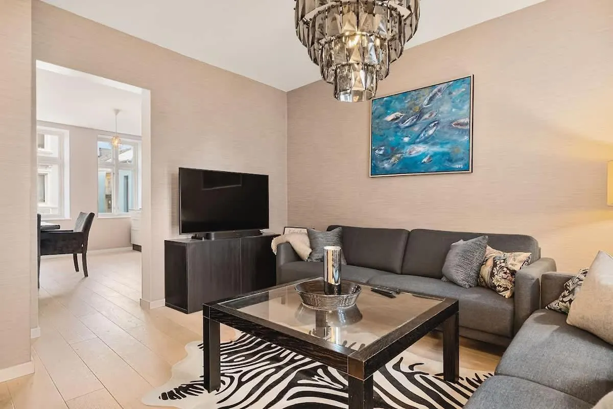 Dinbnb Apartments L 500M To The Market! 65 Sqm Of Comfort & Luxury location