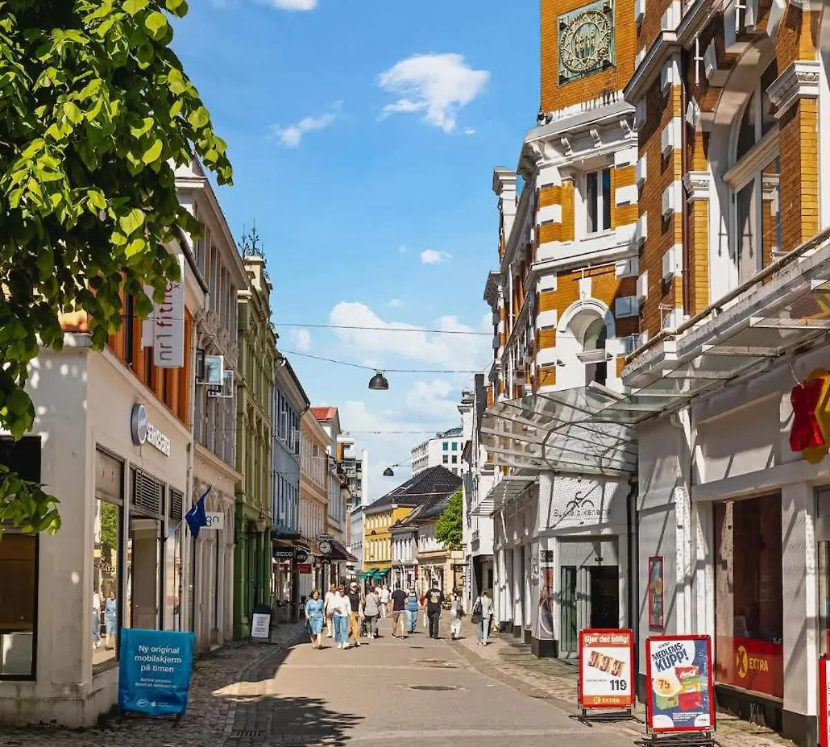 Dinbnb Apartments L 500M To The Market! 65 Sqm Of Comfort & Luxury Bergen